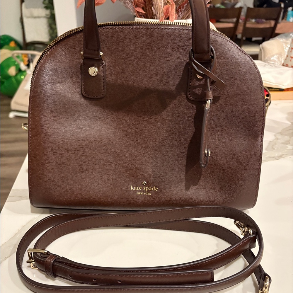 Kate Spade Nichols Street Reiley Brown